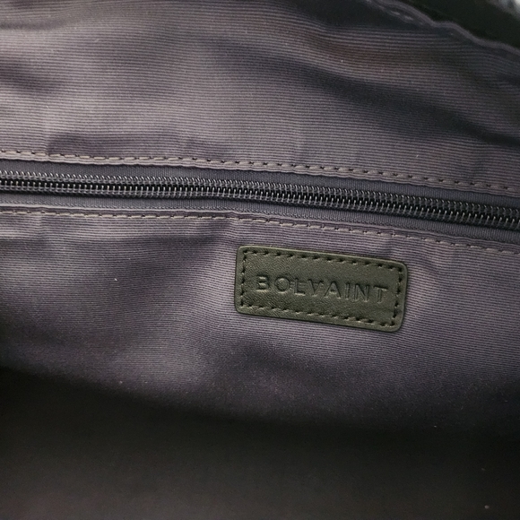 Bolvaint Ivens Travel Bag - Picture 4 of 5